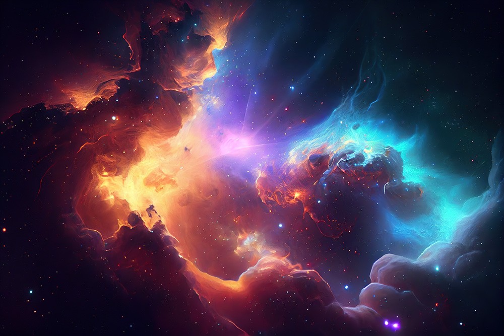 Descubre tu poder interior: El Universo te guía hacia tu verdadera esencia