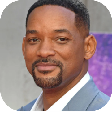 WILL SMITH