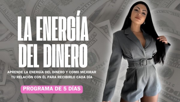 La Energía del dinero