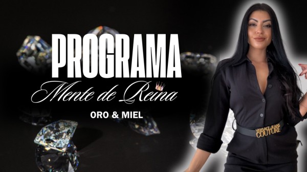 Curso Mente de Reina 2.0