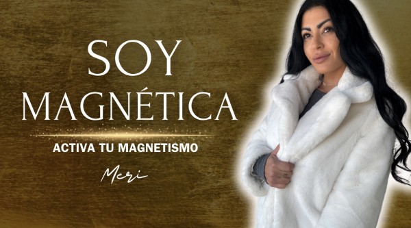 Soy Magnética