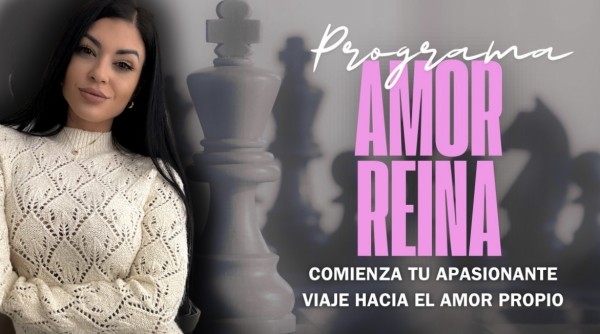 Amor de Reina