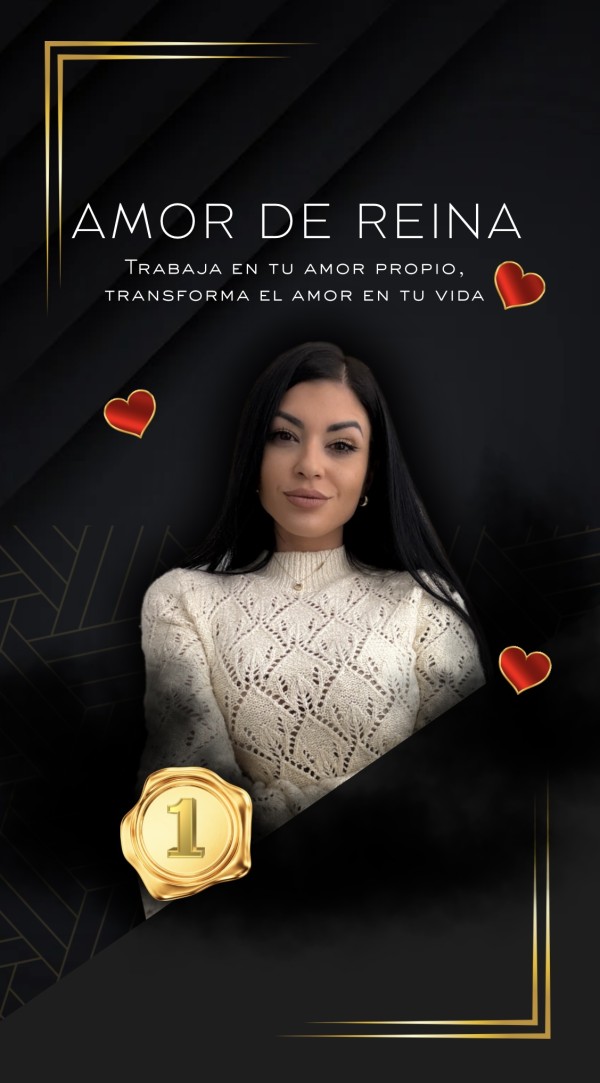Amor de Reina