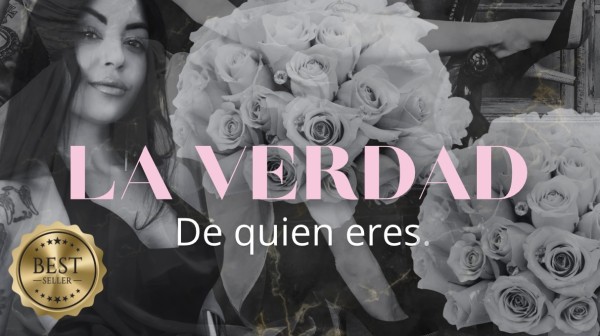 Masterclass La Verdad de Quién Eres