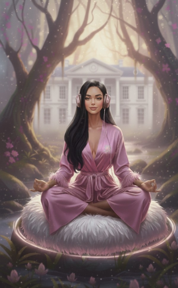 Pide tu Hipnosis Personalizada