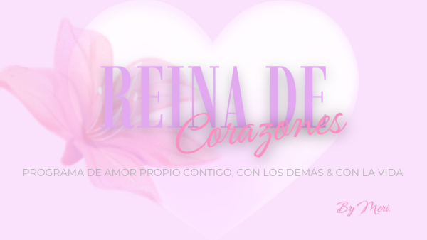 Reina de Corazones