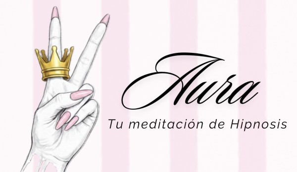 Aura Meditación Hipnosis