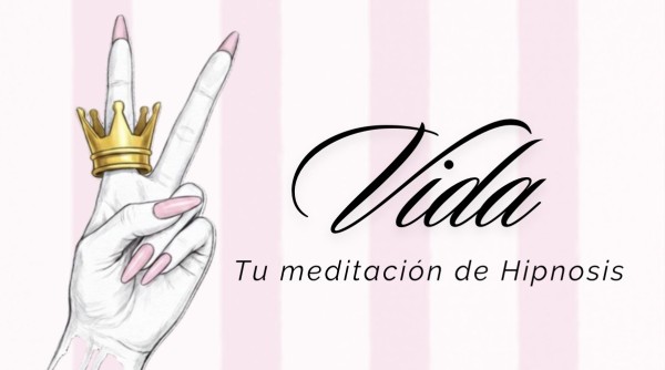Vida Meditación Hipnosis