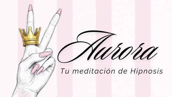 Aurora Meditación Hipnosis