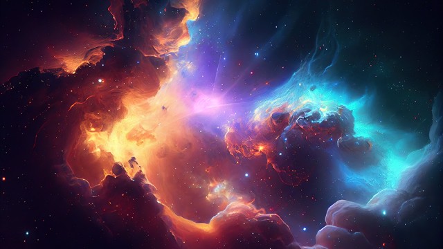 Descubre tu poder interior: El Universo te guía hacia tu verdadera esencia